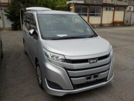 𝟮𝟬𝟮𝟬 𝗧𝗼𝘆𝗼𝘁𝗮 𝗡𝗼𝗮𝗵 𝗫 𝗣𝗞𝗚