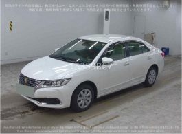 𝐓𝐎𝐘𝐎𝐓𝐀 𝐏𝐑𝐄𝐌𝐈𝐎 𝟐𝟎𝟐𝟎